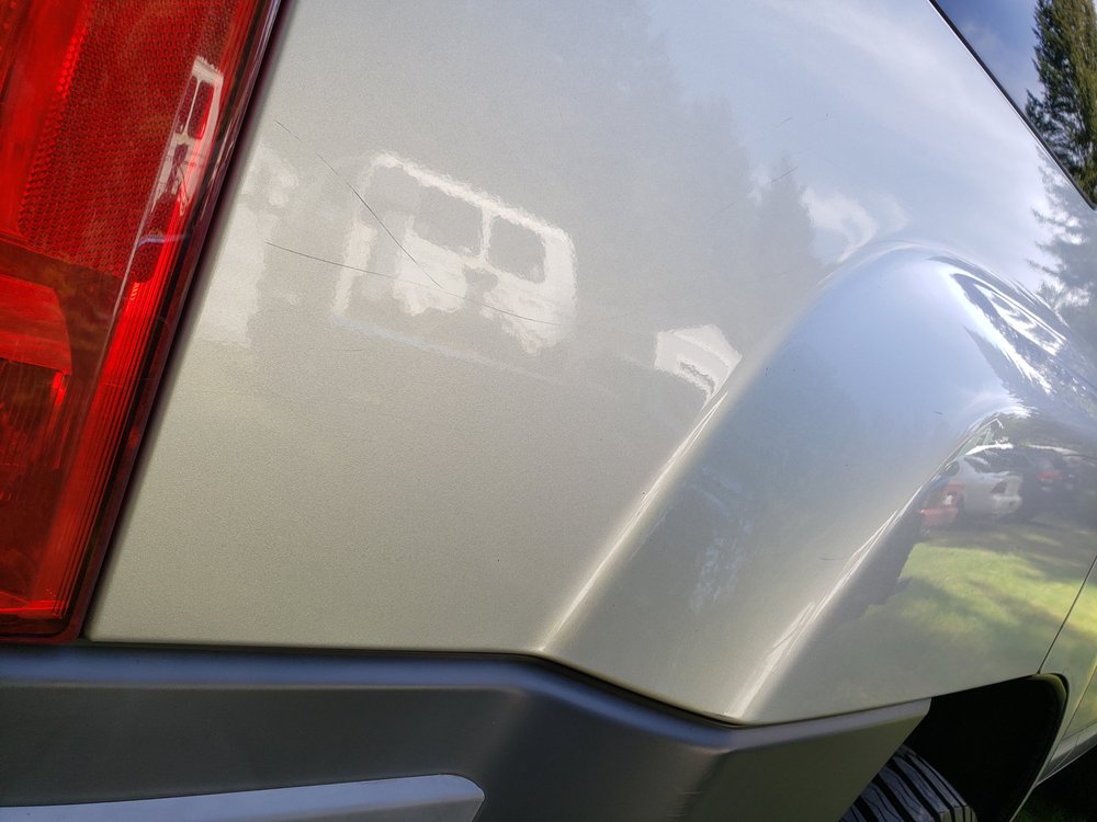 Shur Kleen Car Wash, Lakewood Roadtrippers