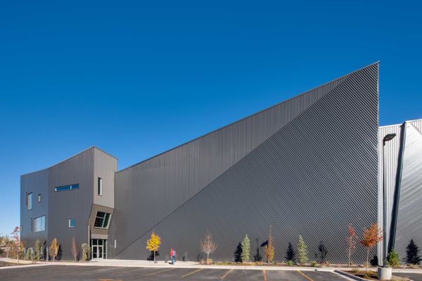 The Front Climbing Club by null