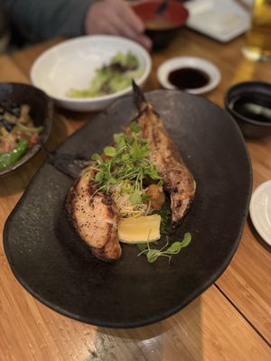 Izakaya Den by null