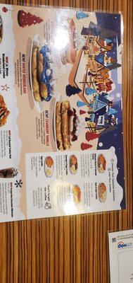 Menu photo 6 IHOP Muskogee, OK Menu photo 6 IHOP Muskogee, OK