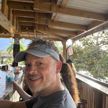 Caddys Calypso - Bar with a view! - Puerto Rican Near Me - Rincón, Puerto Rico