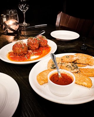 Sangiovese Ristorante by null