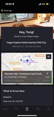 HotelTonight by null