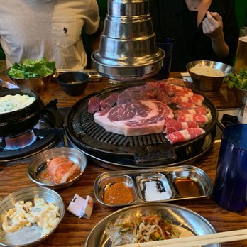 Jongro BBQ - Korean Near Me - New York, New York Jongro BBQ - Korean Near Me - New York, New York