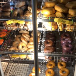West Side Bagels