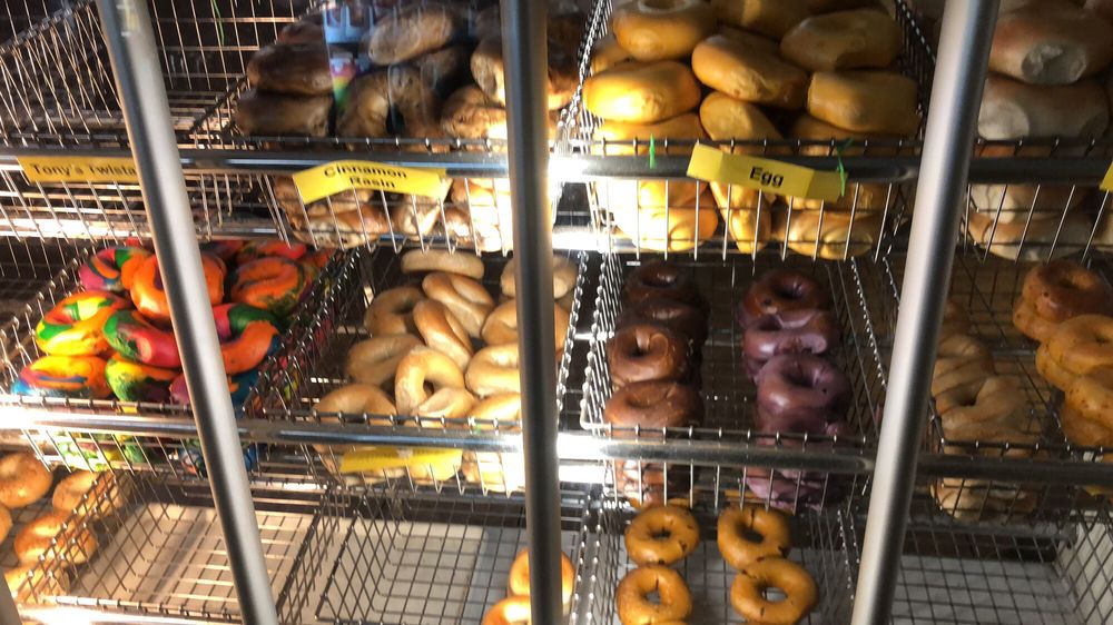 WEST SIDE BAGELS Updated August 2024 11 Reviews 1488 Deer Park