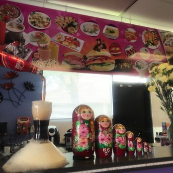 Masha and the Bear - Ever flowing coke - Desserts Near Me - Aurora, Colorado Masha and the Bear - Ever flowing coke - Desserts Near Me - Aurora, Colorado