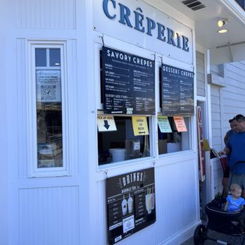 Crepe Neptune - Creperies Near Me - Cannon Beach, Oregon Crepe Neptune - Creperies Near Me - Cannon Beach, Oregon