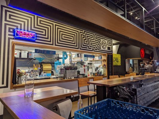 Outer Range Brewing Company by null