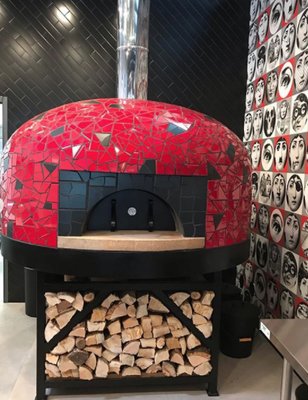 Hawt Pizza Co by null