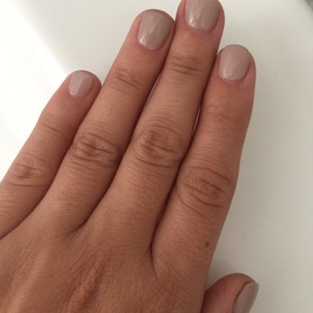 Princess Nails - Layer of acrylic over my paper thin nails,gel coat - short and natural looking (three days old) - Nail Salons Near Me - San Gabriel, California Princess Nails - Layer of acrylic over my paper thin nails,gel coat - short and natural looking (three days old) - Nail Salons Near Me - San Gabriel, California