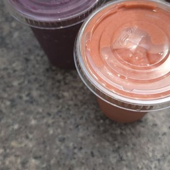 Juice Press - One good, one bad - Juice Bars & Smoothies Near Me - New York, New York Juice Press - One good, one bad - Juice Bars & Smoothies Near Me - New York, New York
