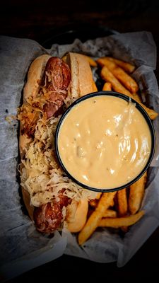 The HUB Sports Bistro by null