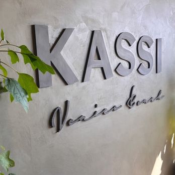 Kassi - Entrance sign - Bars Near Me - Venice, California Kassi - Entrance sign - Bars Near Me - Venice, California