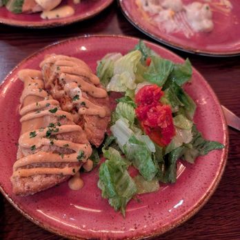 Firefly Tapas Kitchen + Bar - Empanada - Tapas/Small Plates Near Me - Las Vegas, Nevada