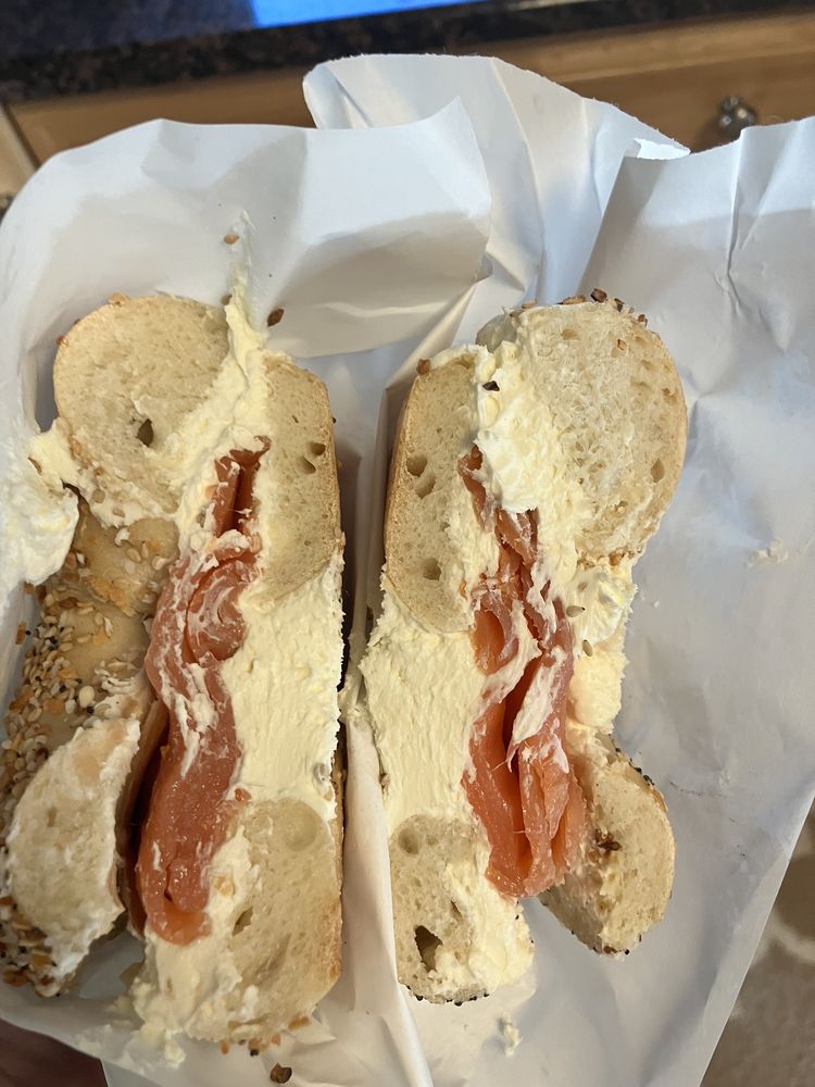 KINNELON BAGELS Updated September 2024 49 Photos & 107 Reviews
