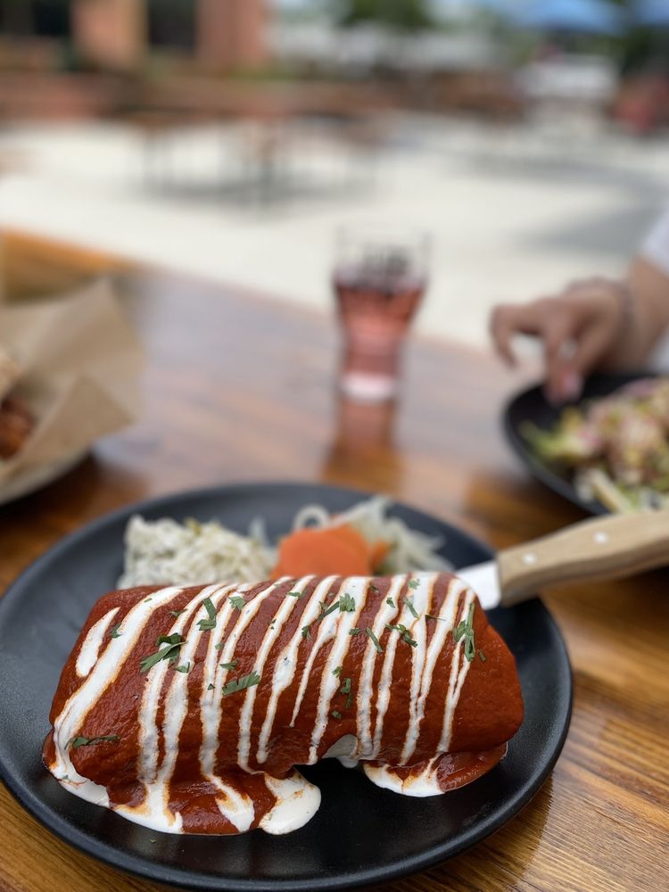 Brewers at 4001 Yancey