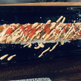 Sushi Monster - Sushi Bars Near Me - Poway, California Sushi Monster - Sushi Bars Near Me - Poway, California