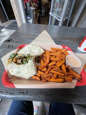 Silverpeak Grill by null