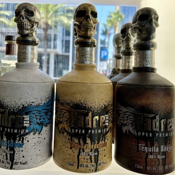 Harbor Market - Pádre Azul Tequila - Beer, Wine & Spirits Near Me - San Diego, California Harbor Market - Pádre Azul Tequila - Beer, Wine & Spirits Near Me - San Diego, California