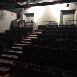 The CatStrand - Auditorium.