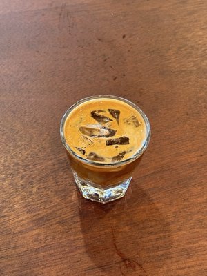 Common Grounds Coffeehouse by null