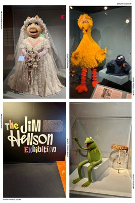 Museum of the Moving Image by null