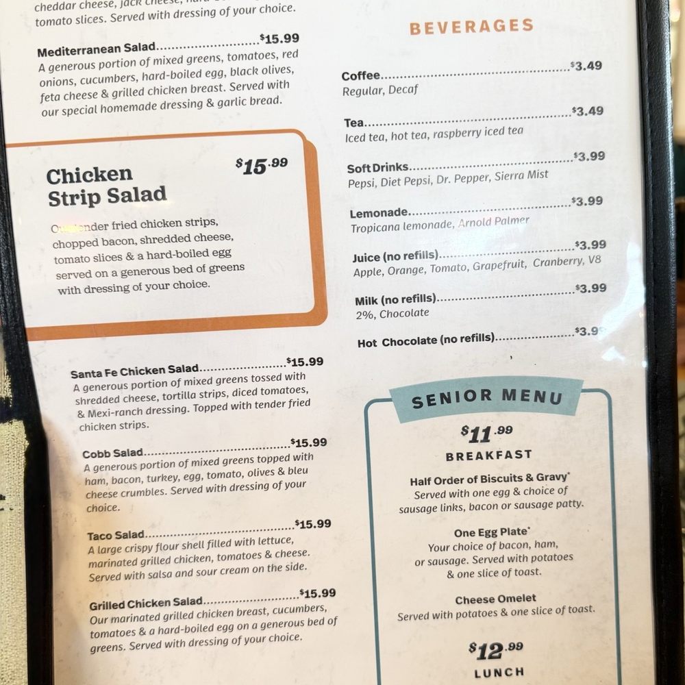 Pegah's Kitchen - American Near Me - Escondido, California
