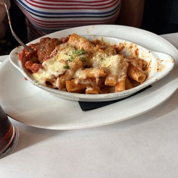 Mazza's - Rigatoni Arrabiata with Spicy Sausage Bundle - Italian Near Me - Mount Vernon, Ohio Mazza's - Rigatoni Arrabiata with Spicy Sausage Bundle - Italian Near Me - Mount Vernon, Ohio