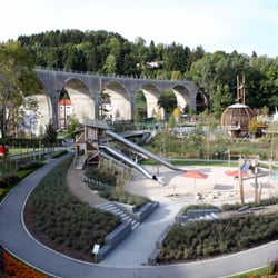 Landesgartenschau Nagold