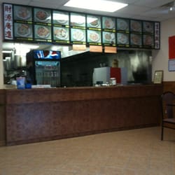 Phoenix Chinese Restaurant