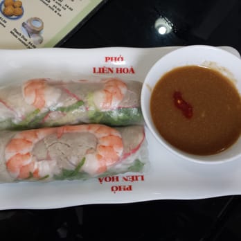 Pho Lien Hoa - C7 from menu - Vietnamese Near Me - Oklahoma City, Oklahoma