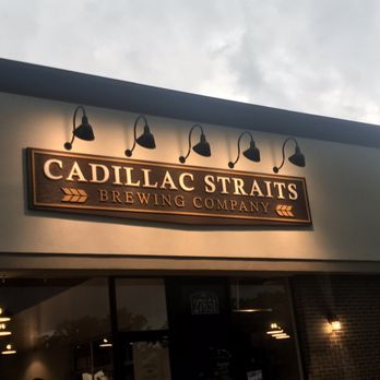 Cadillac Straits Brewing Co - Breweries Near Me - Madison Heights, Michigan Cadillac Straits Brewing Co - Breweries Near Me - Madison Heights, Michigan