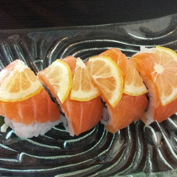 One Piece Sushi - 49er roll - Japanese Near Me - Millbrae, California