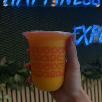 Juice Time - Desserts Near Me - Rochester, New York