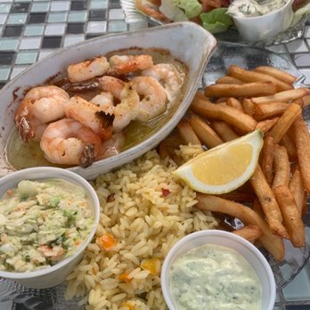 Restaurant Cape Cod - Seafood Near Me - Sainte-Anne-de-Bellevue, Quebec