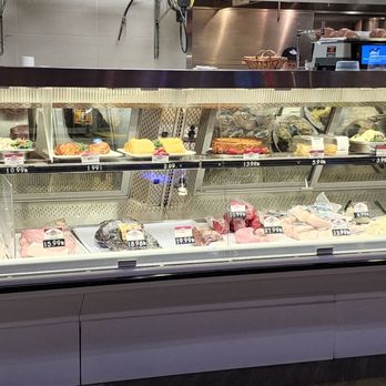 Ben & Bill's Deli - a display of cheeses - Delis Near Me - Slingerlands, New York Ben & Bill's Deli - a display of cheeses - Delis Near Me - Slingerlands, New York