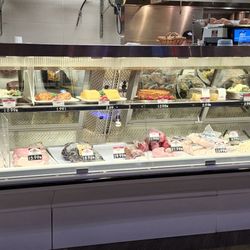 Ben & Bill's Deli