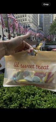 lil sweet treat by null