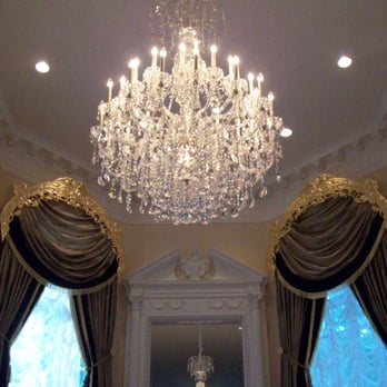 Chandelier Master - Lighting Fixtures & Equipment Near Me - New York, New York