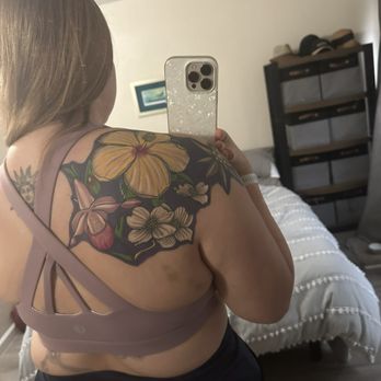 Skin Design Tattoo - Honolulu - Tattoo Near Me - Honolulu, Hawaii