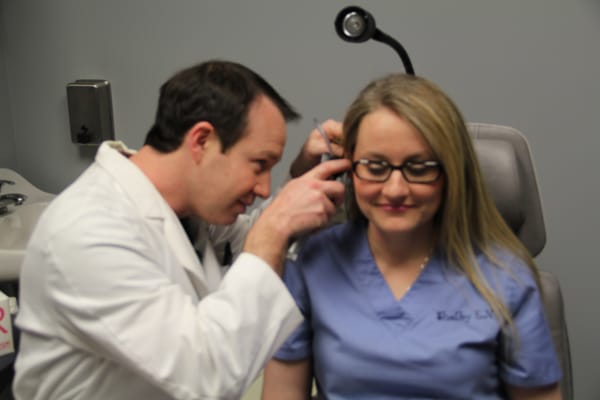 SHELBY EAR NOSE AND THROAT ASSOCIATES PC - Updated July 2025 - 19