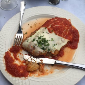 Amelia's - Eggplant Parmesan - Italian Near Me - Gainesville, Florida Amelia's - Eggplant Parmesan - Italian Near Me - Gainesville, Florida