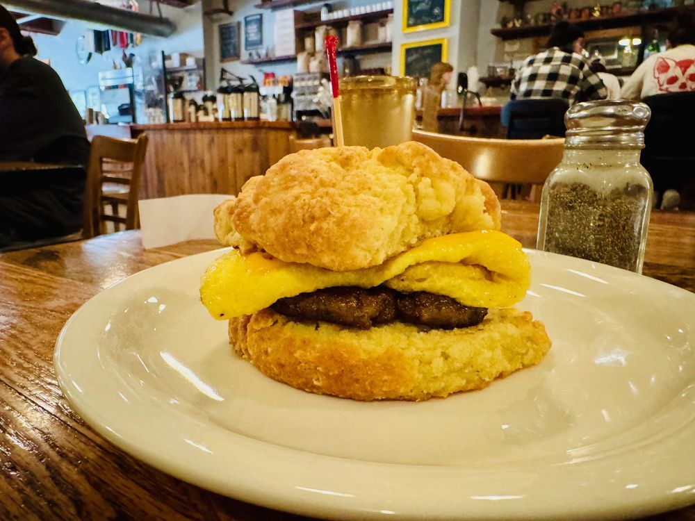 Social spots from The Roost