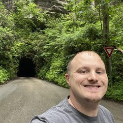 Nada Tunnel