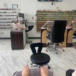 Leboutin Nails