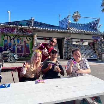 Turn Dough - Bakeries Near Me - Venice, California