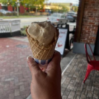 Whit’s Frozen Custard - Pumpkin smores - Ice Cream & Frozen Yogurt Near Me - DeLand, Florida Whit’s Frozen Custard - Pumpkin smores - Ice Cream & Frozen Yogurt Near Me - DeLand, Florida