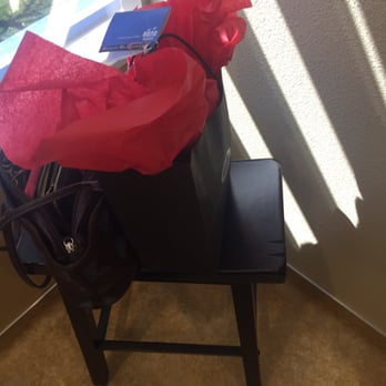 The Reno Dentist - Adorable gift bag from the Reno dentist office! - Cosmetic Dentists Near Me - Reno, Nevada The Reno Dentist - Adorable gift bag from the Reno dentist office! - Cosmetic Dentists Near Me - Reno, Nevada