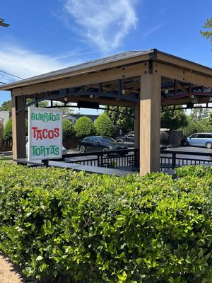 Taco Cantina by null